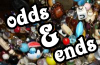 Odds and Ends - Click Image to Close